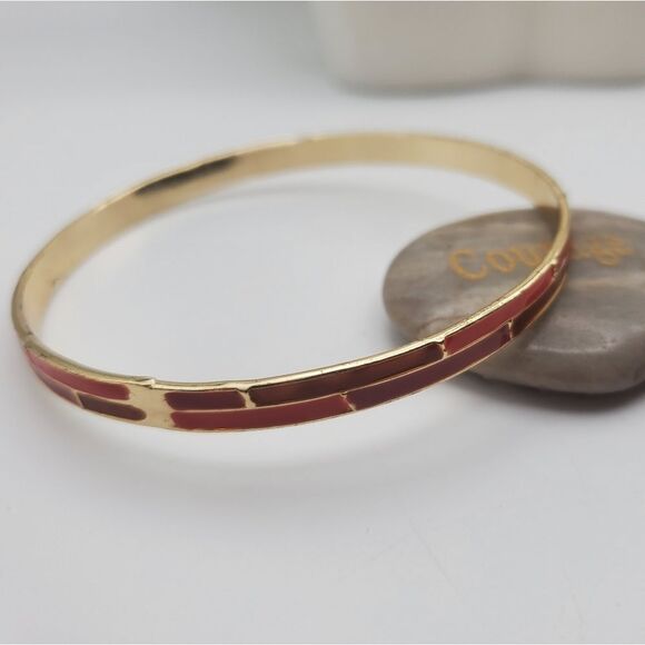 Bricklayer bricklay bracelet bangle